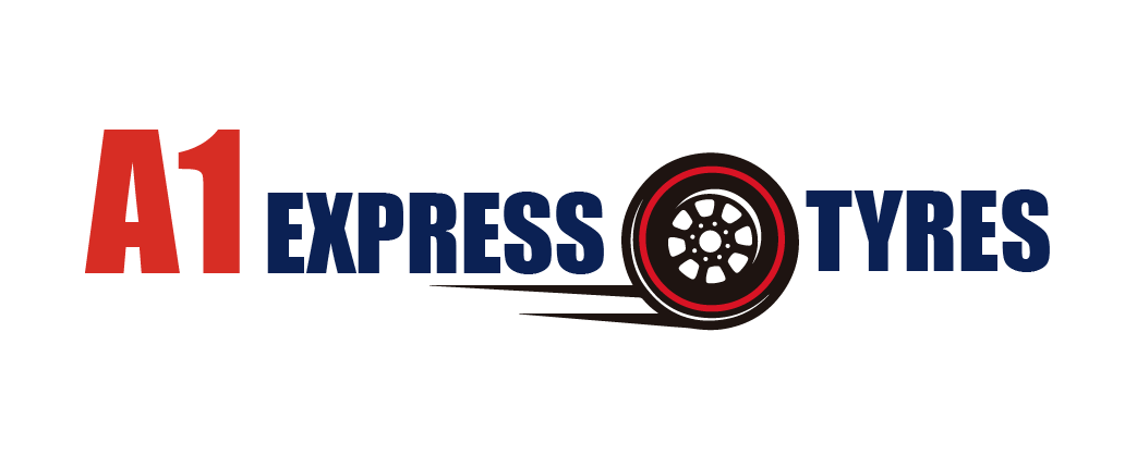 A1 Express Tyres logo