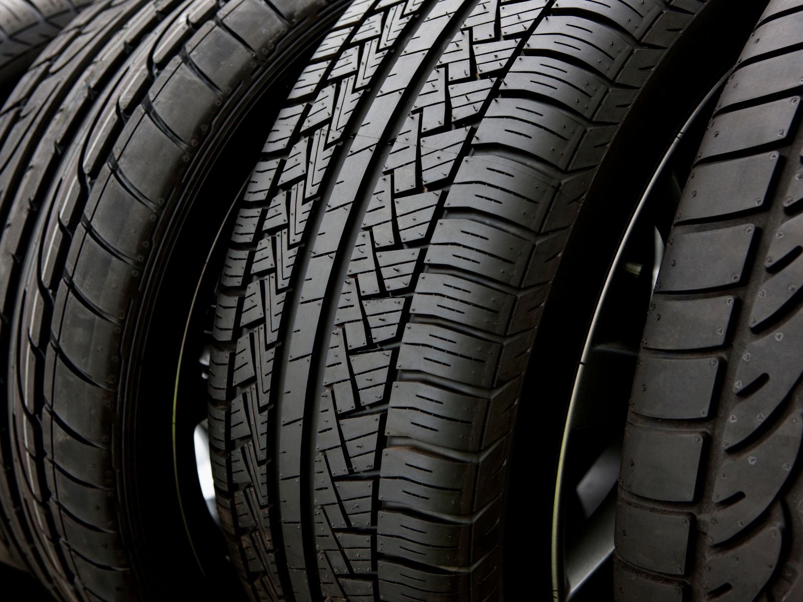 4 Signs It’s Time to Replace Your Car Tyres