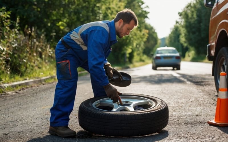 Swap Tyres 1 is mobile tyre fitting worth it