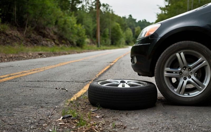 roadside assistance hornchurch