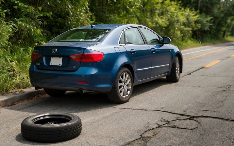 mobile tyre repair hornchurch