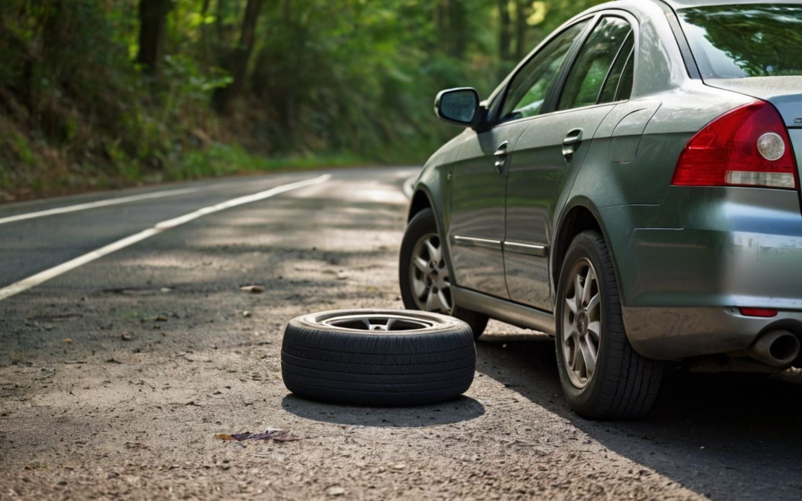 mobile tyre fitting hornchurch