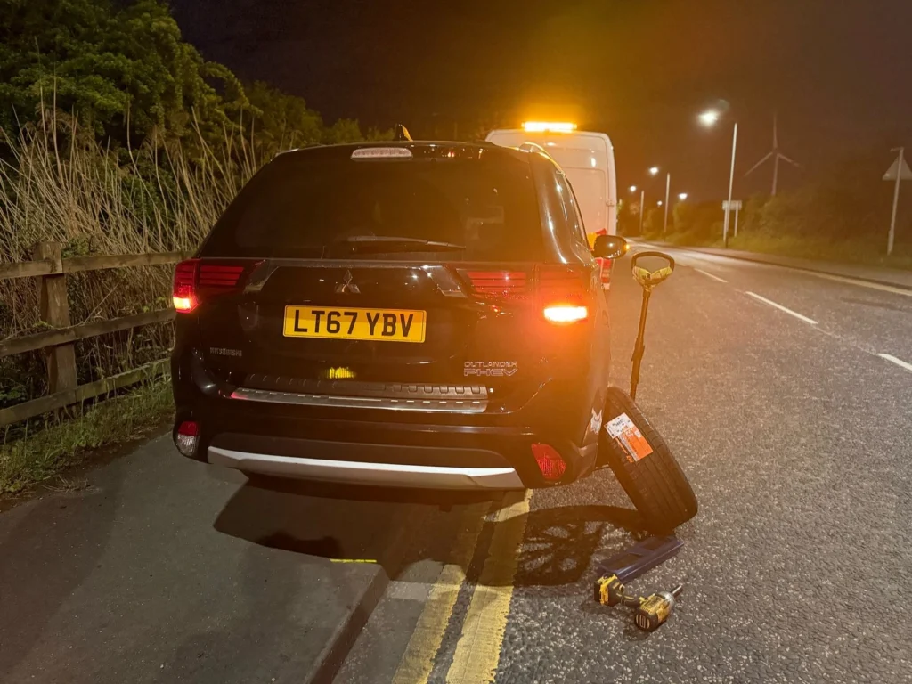 The Ultimate Guide What is Mobile Tyre Fitting? 4 How Much Does Mobile Tyre Fitting Cost?
