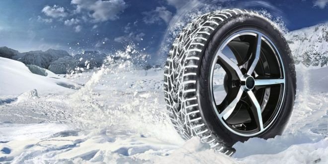 How Weather Affects Tyres